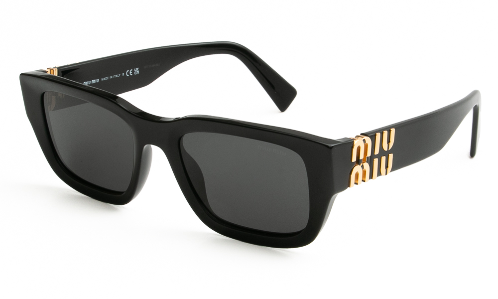 ΓΥΑΛΙΑ ΗΛΙΟΥ MIU MIU C04S 16K08Z 5320 1