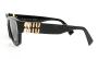 ΓΥΑΛΙΑ ΗΛΙΟΥ MIU MIU C04S 16K08Z 5320