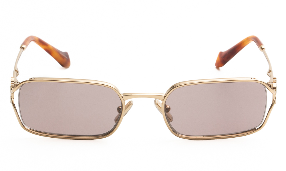 ΓΥΑΛΙΑ ΗΛΙΟΥ MIU MIU C50S ZVN20I 5221 2