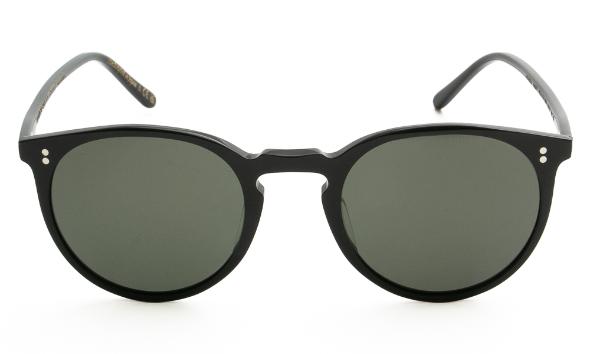 ΓΥΑΛΙΑ ΗΛΙΟΥ OLIVER PEOPLES 5183S 1005P1 5022 - 2