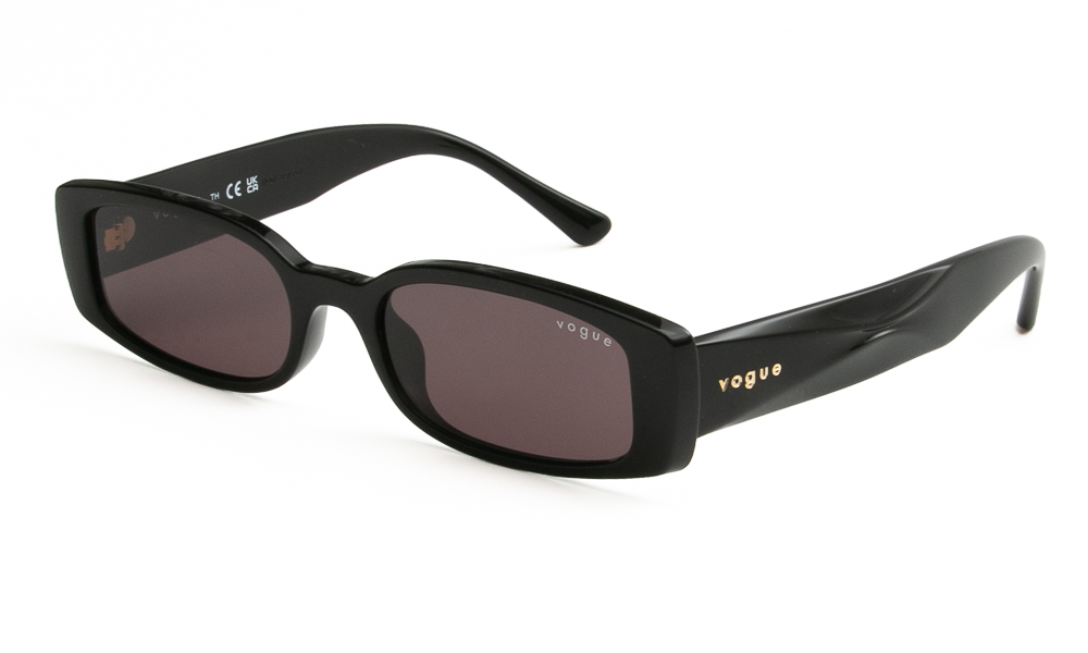 ΓΥΑΛΙΑ ΗΛΙΟΥ VOGUE 5725SU W44/87 5418 1
