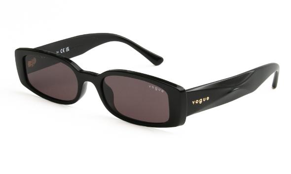 ΓΥΑΛΙΑ ΗΛΙΟΥ VOGUE 5725SU W44/87 5418