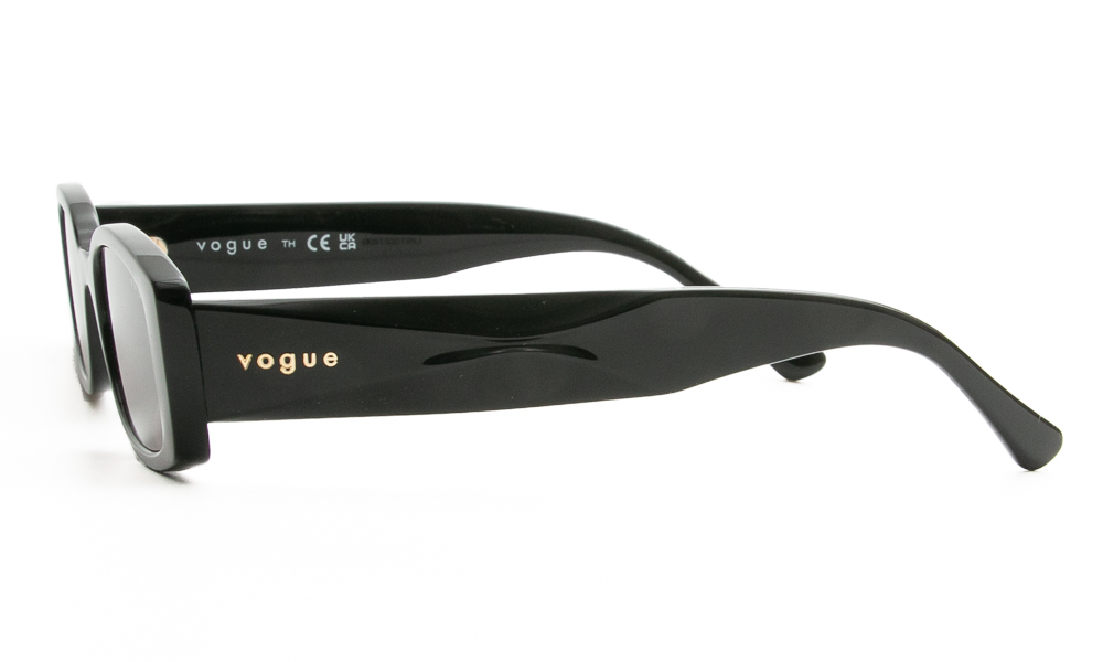 ΓΥΑΛΙΑ ΗΛΙΟΥ VOGUE 5725SU W44/87 5418 3