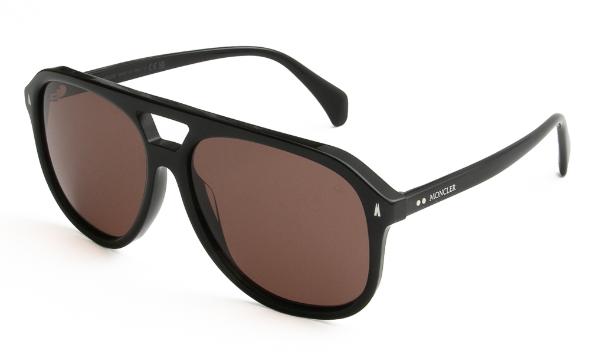 ΓΥΑΛΙΑ ΗΛΙΟΥ MONCLER 6028 300173 6015
