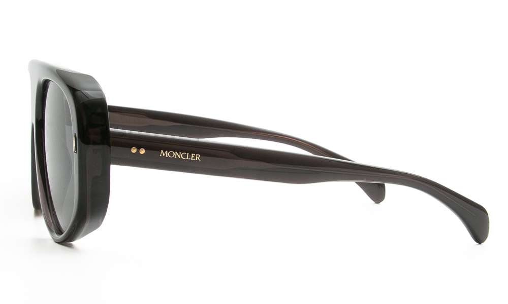 ΓΥΑΛΙΑ ΗΛΙΟΥ MONCLER 6035U 305087 5718 3