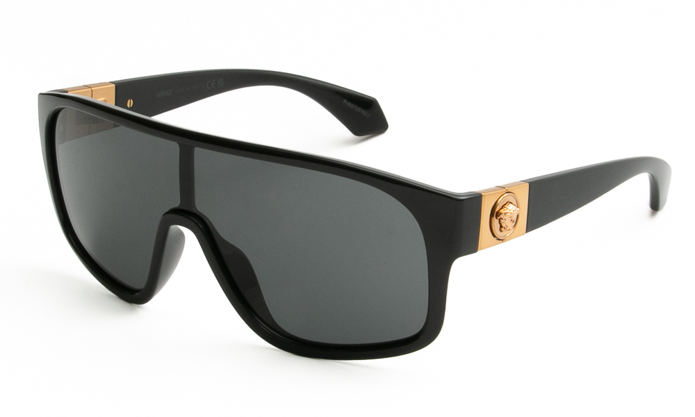 ΓΥΑΛΙΑ ΗΛΙΟΥ VERSACE 4526U GB1/87 ONE SIZE 1