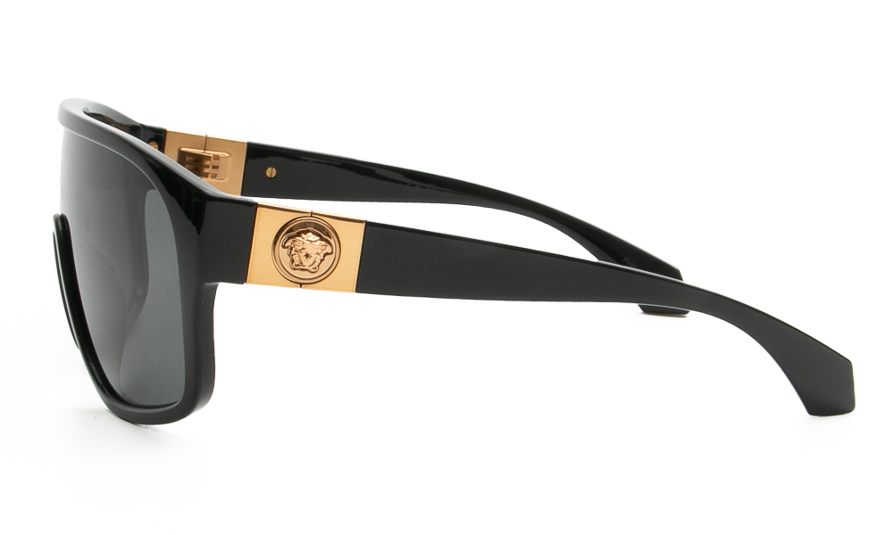 ΓΥΑΛΙΑ ΗΛΙΟΥ VERSACE 4526U GB1/87 ONE SIZE 3