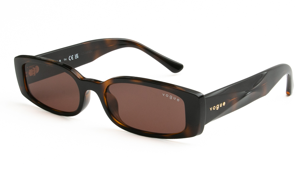 ΓΥΑΛΙΑ ΗΛΙΟΥ VOGUE 5725SU W65673 5418 1