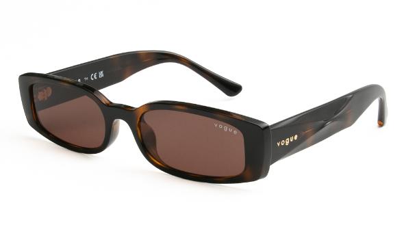 ΓΥΑΛΙΑ ΗΛΙΟΥ VOGUE 5725SU W65673 5418