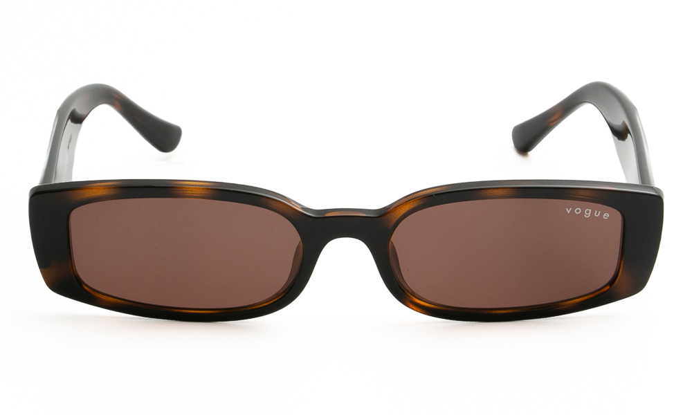 ΓΥΑΛΙΑ ΗΛΙΟΥ VOGUE 5725SU W65673 5418 2