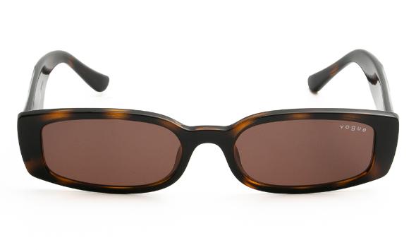 ΓΥΑΛΙΑ ΗΛΙΟΥ VOGUE 5725SU W65673 5418 - 2