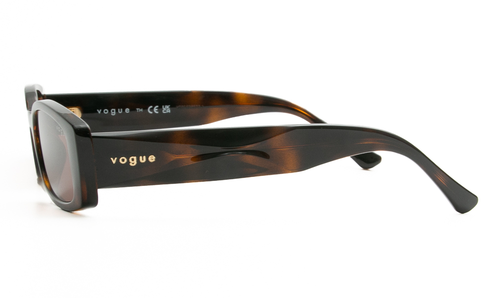 ΓΥΑΛΙΑ ΗΛΙΟΥ VOGUE 5725SU W65673 5418 3