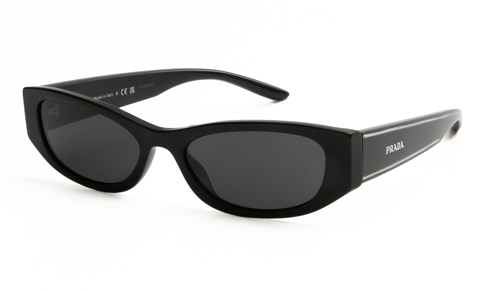 ΓΥΑΛΙΑ ΗΛΙΟΥ PRADA D22S 16K08Z 5417 1