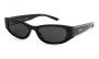 ΓΥΑΛΙΑ ΗΛΙΟΥ PRADA D22S 16K08Z 5417