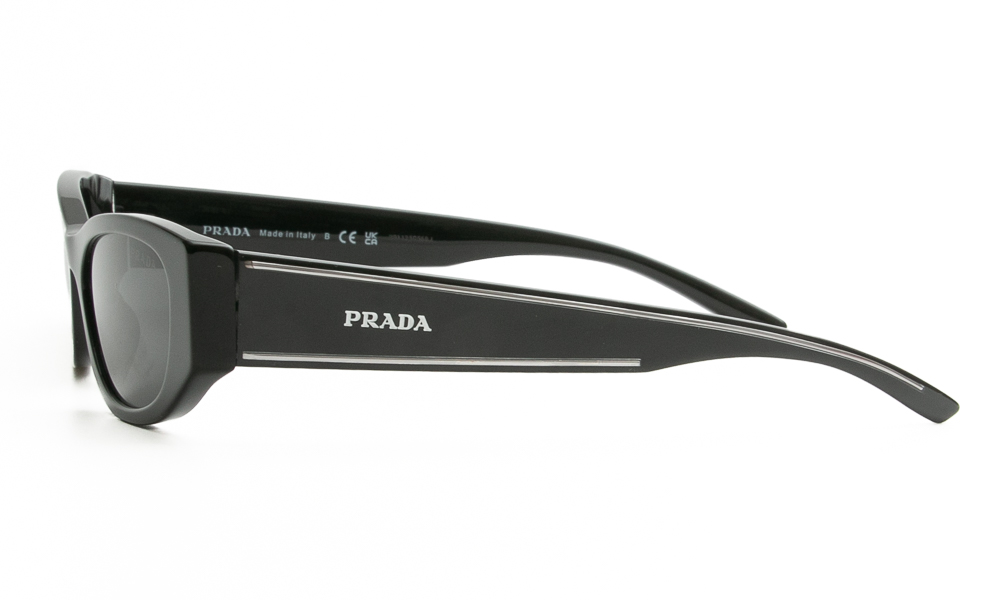 ΓΥΑΛΙΑ ΗΛΙΟΥ PRADA D22S 16K08Z 5417 3
