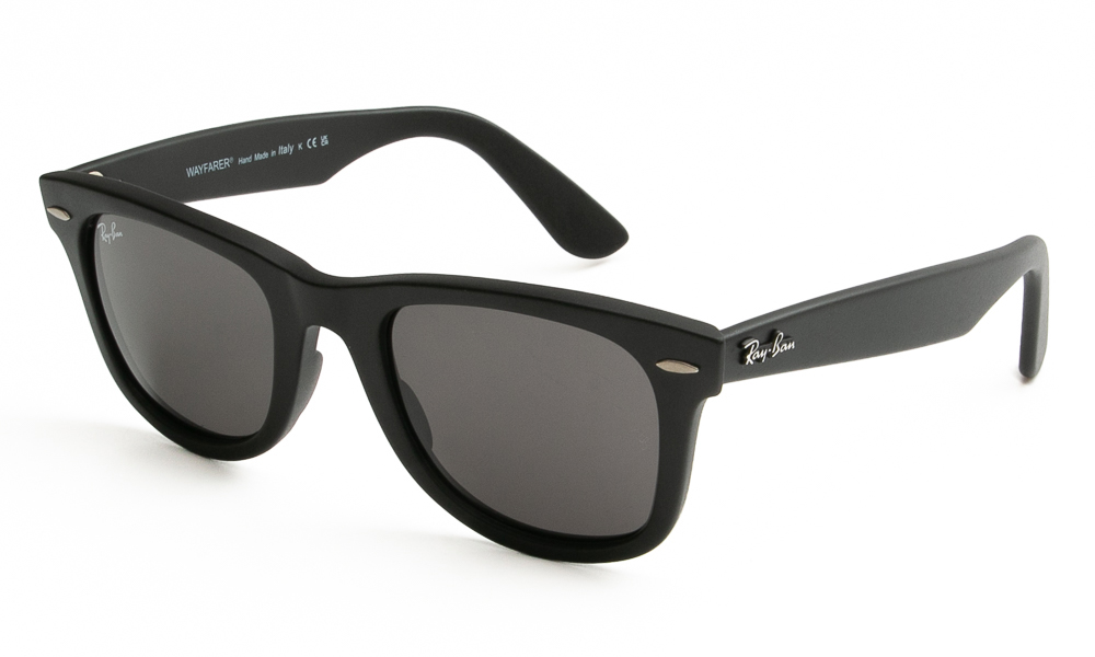ΓΥΑΛΙΑ ΗΛΙΟΥ RAY BAN 4340 601SB1 5022 1
