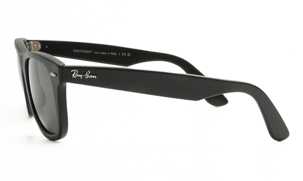 ΓΥΑΛΙΑ ΗΛΙΟΥ RAY BAN 4340 601SB1 5022 3