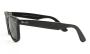 ΓΥΑΛΙΑ ΗΛΙΟΥ RAY BAN 4340 601SB1 5022