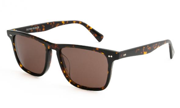 ΓΥΑΛΙΑ ΗΛΙΟΥ OLIVER PEOPLES 5629SU 174173 5617