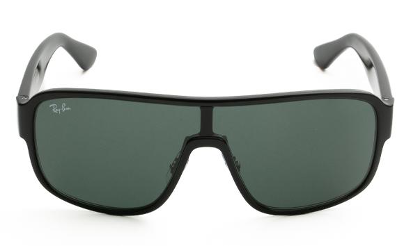 ΓΥΑΛΙΑ ΗΛΙΟΥ RAY BAN 2229 901/71 0129 - 2