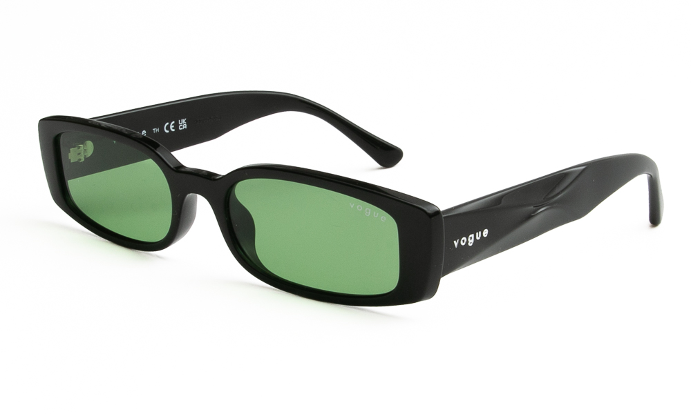 ΓΥΑΛΙΑ ΗΛΙΟΥ VOGUE 5725SU W44/2 5418 1