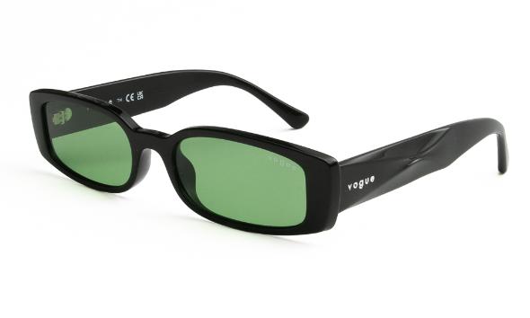 ΓΥΑΛΙΑ ΗΛΙΟΥ VOGUE 5725SU W44/2 5418