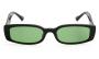 ΓΥΑΛΙΑ ΗΛΙΟΥ VOGUE 5725SU W44/2 5418
