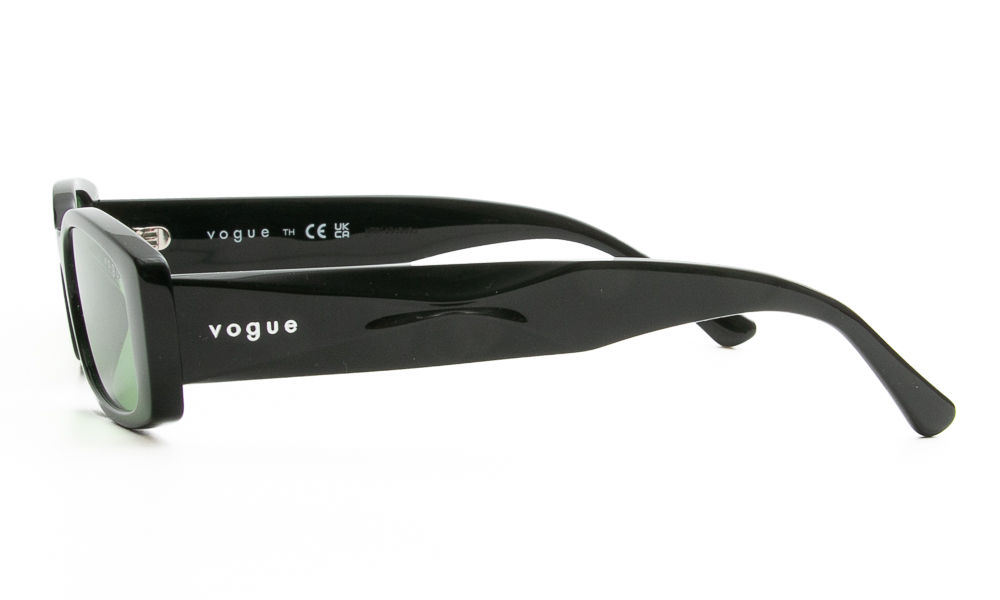 ΓΥΑΛΙΑ ΗΛΙΟΥ VOGUE 5725SU W44/2 5418 3