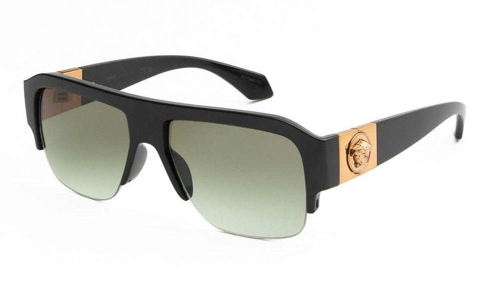 ΓΥΑΛΙΑ ΗΛΙΟΥ VERSACE 4525U GB1/8E 5717 1