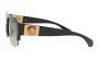 ΓΥΑΛΙΑ ΗΛΙΟΥ VERSACE 4525U GB1/8E 5717