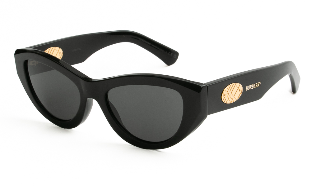 ΓΥΑΛΙΑ ΗΛΙΟΥ BURBERRY 4502 300187 5318 1