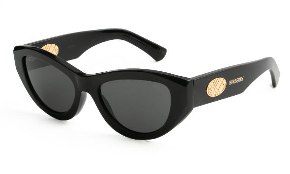 ΓΥΑΛΙΑ ΗΛΙΟΥ BURBERRY 4502 300187 5318