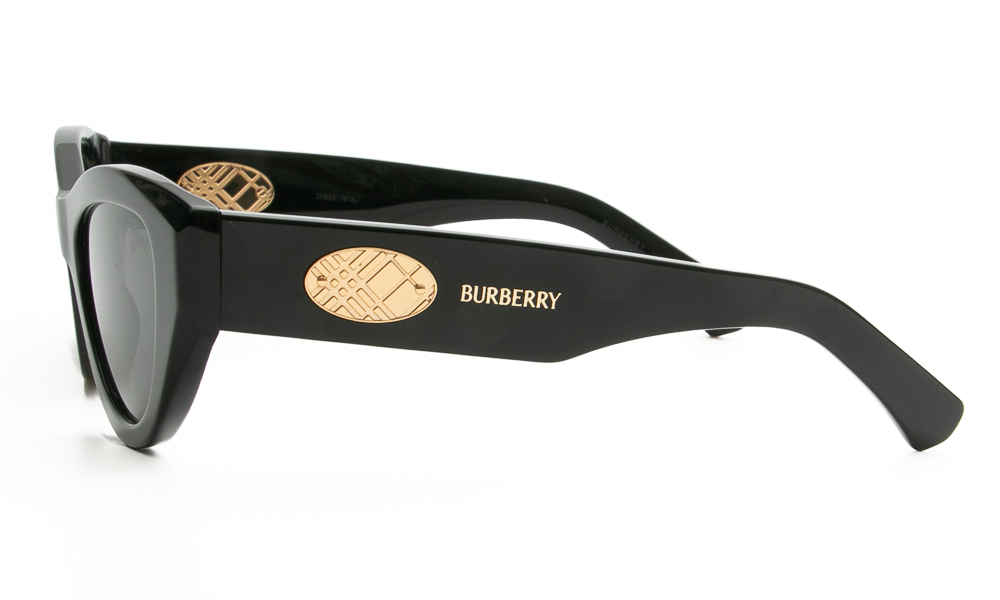ΓΥΑΛΙΑ ΗΛΙΟΥ BURBERRY 4502 300187 5318 3