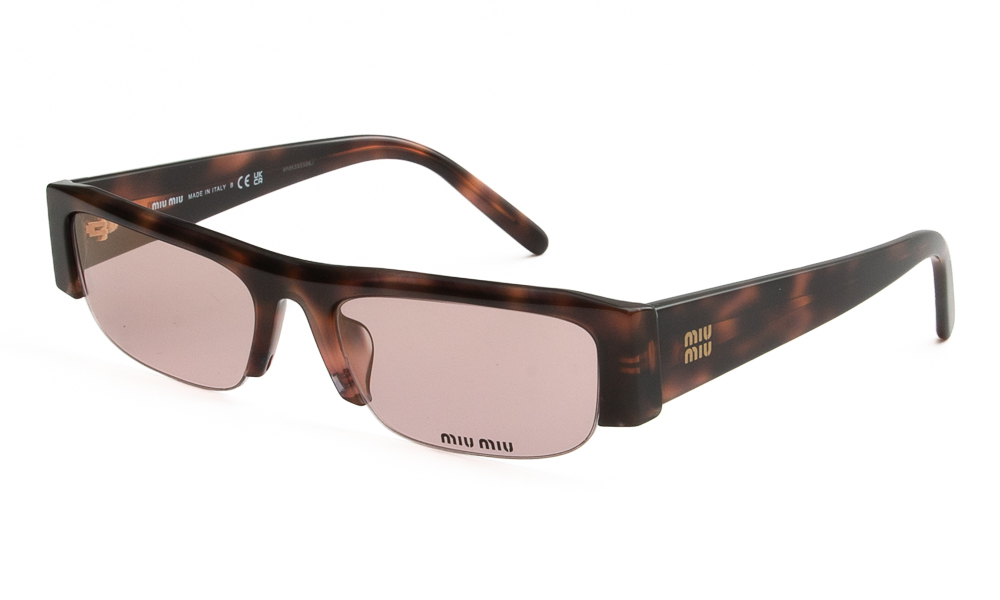 ΓΥΑΛΙΑ ΗΛΙΟΥ MIU MIU B07S 23A91C 5117 1