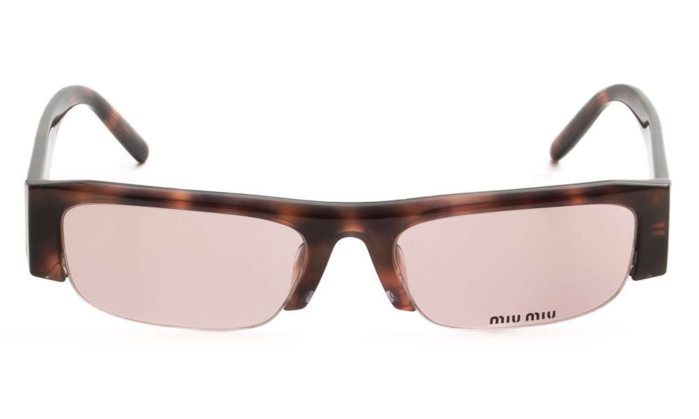 ΓΥΑΛΙΑ ΗΛΙΟΥ MIU MIU B07S 23A91C 5117 2