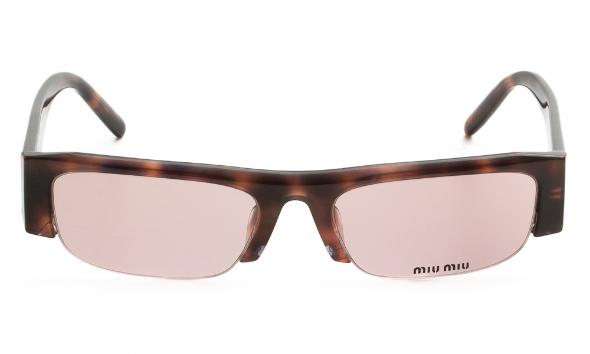 ΓΥΑΛΙΑ ΗΛΙΟΥ MIU MIU B07S 23A91C 5117 - 2