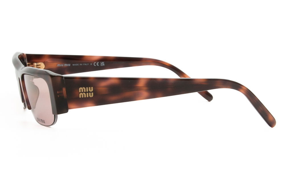 ΓΥΑΛΙΑ ΗΛΙΟΥ MIU MIU B07S 23A91C 5117 3