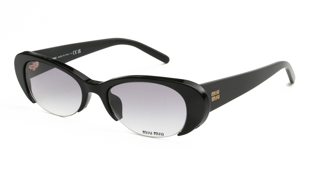 ΓΥΑΛΙΑ ΗΛΙΟΥ MIU MIU C05SU 16K04O 5219 1