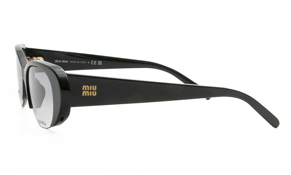 ΓΥΑΛΙΑ ΗΛΙΟΥ MIU MIU C05SU 16K04O 5219 3