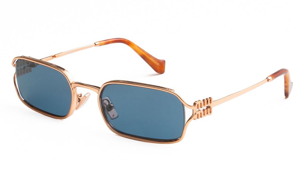 ΓΥΑΛΙΑ ΗΛΙΟΥ MIU MIU C50S ZVF80S 5221 1