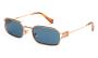 ΓΥΑΛΙΑ ΗΛΙΟΥ MIU MIU C50S ZVF80S 5221