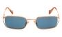ΓΥΑΛΙΑ ΗΛΙΟΥ MIU MIU C50S ZVF80S 5221