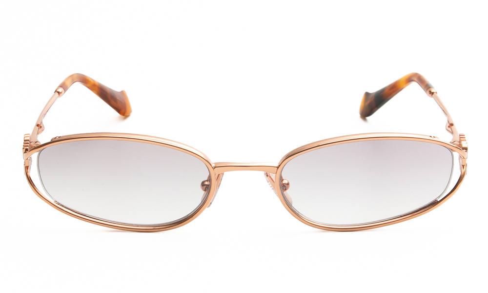ΓΥΑΛΙΑ ΗΛΙΟΥ MIU MIU C51S ZVF04O 5421 2