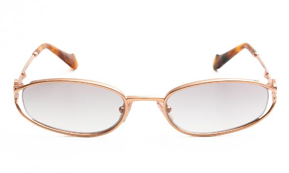 ΓΥΑΛΙΑ ΗΛΙΟΥ MIU MIU C51S ZVF04O 5421 - 2
