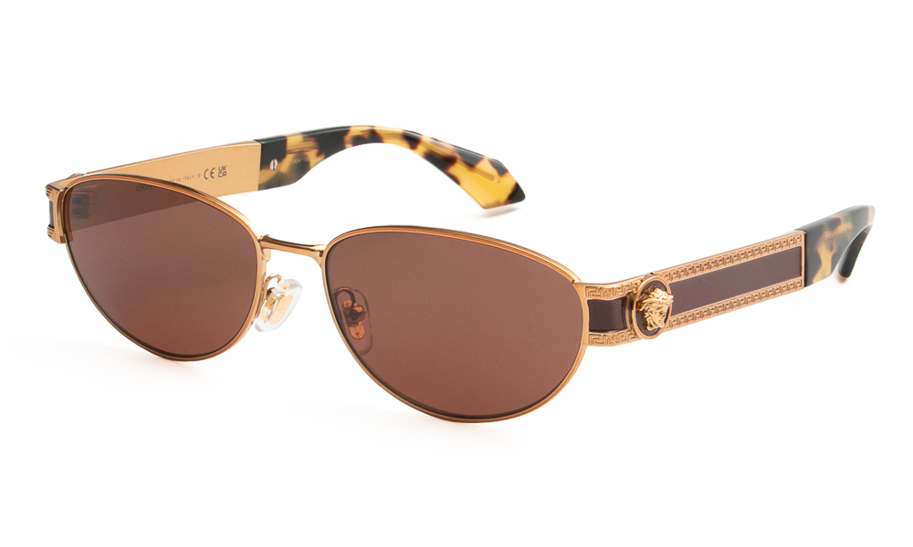 ΓΥΑΛΙΑ ΗΛΙΟΥ VERSACE 2304 152373 5616 1