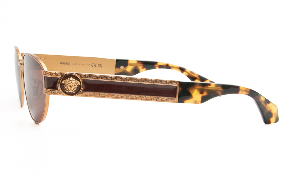 ΓΥΑΛΙΑ ΗΛΙΟΥ VERSACE 2304 152373 5616 3