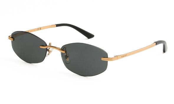ΓΥΑΛΙΑ ΗΛΙΟΥ VERSACE 2308D 152387 5418