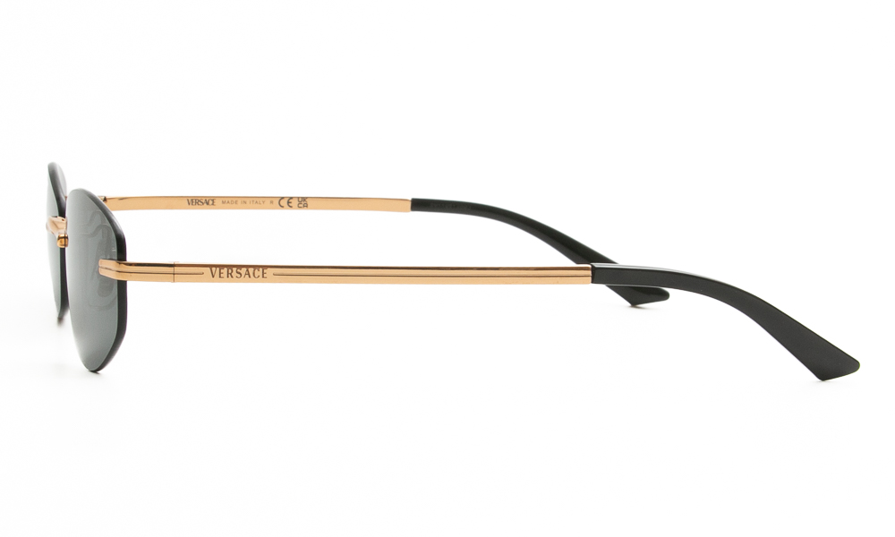 ΓΥΑΛΙΑ ΗΛΙΟΥ VERSACE 2308D 152387 5418 3