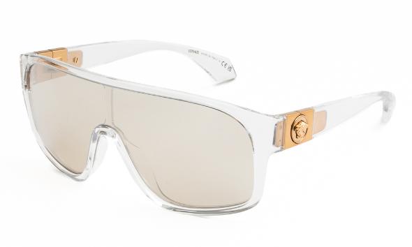 ΓΥΑΛΙΑ ΗΛΙΟΥ VERSACE 4526U 148/8V 0131