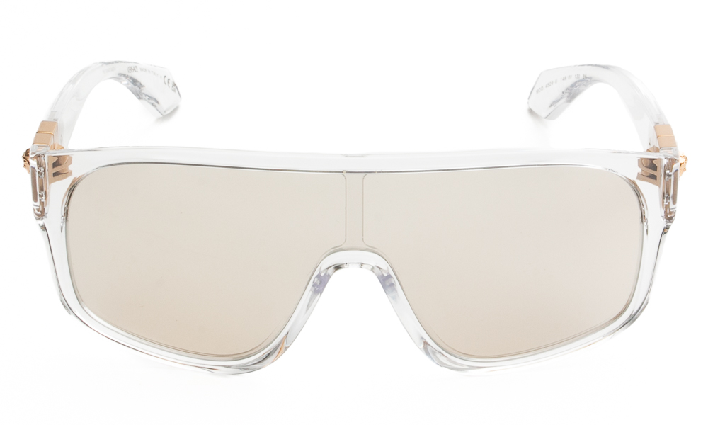 ΓΥΑΛΙΑ ΗΛΙΟΥ VERSACE 4526U 148/8V 0131 2
